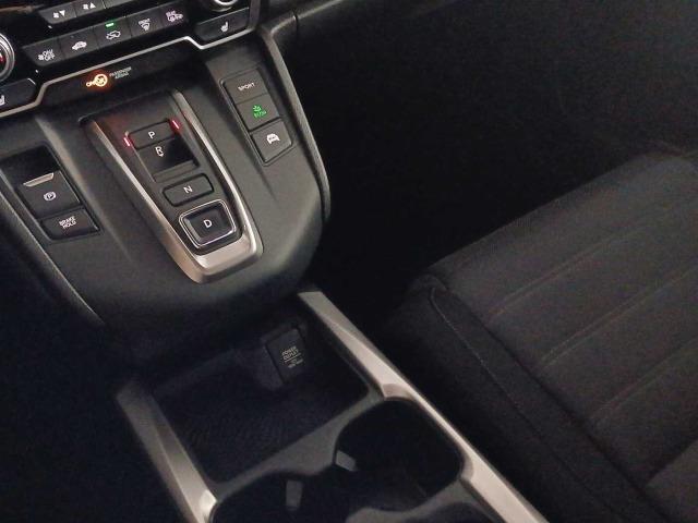 Honda Cr-v ELEGANCE NAVI